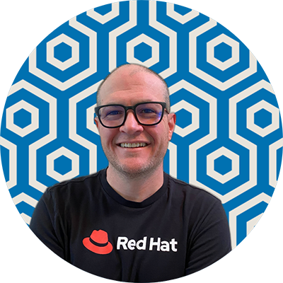 James Conway, Senior Systems Administrator / DevOps Engineer